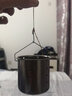 Tab不锈钢定点打窝器沉底投饵野钓筏钓自动远投钓鱼手定点打窝神器 不锈钢打窝器【中号1个】 实拍图