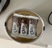 德芙（Dove）丝滑牛奶巧克力分享碗装252g 休闲零食糖果情人节礼物 代言人推荐 实拍图