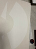 （买2送1）仿古空白麻纸生宣纸加厚软卡宣纸扇面小品山水国画卡纸毛笔书法作品专用纸写意工笔装裱镜片纸 外麻纸内白（扇形画芯）生宣 （买2送1）33cmx66cm宣纸卡纸10张 实拍图