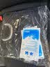御马汽车后备箱收纳箱储物盒可折叠车载置物整理箱车尾箱特斯拉用品 【保鲜款有盖】容量60L 实拍图