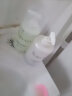 芙尔蔓绿洲水源洁面冰晶400ml洗面奶面部清洁洗后不紧绷大瓶洁面乳 实拍图