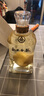 永不分梨【厂家】 40°永不分梨620ml晶玻盒 单瓶装 特产 40%vol 620mL 1瓶 实拍图