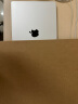 SkinAT电脑贴膜 MacBook保护壳贴纸 苹果笔记本透明保护贴膜 新款Mac配件3M材料 透明_正面 Pro 14, A2992/A2779/A2442 晒单实拍图