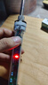 德力普（Delipow）5号7号电池充电器 液晶屏显4槽充电器可充5号7号液晶屏充电器 实拍图