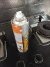 杜尔•德澳抽油烟机清洗剂一喷净强力去重油污渍厨房家用泡沫清洁神器2大瓶 实发两瓶 晒单实拍图