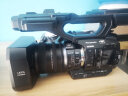 Z CAM AG-UX90MC摄像机一英寸4K摄影机专业级高端手持式高清直播会议婚庆摄像机 套餐一 晒单实拍图