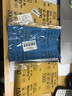 3M砂纸美纹砂纸 汽车漆面打磨抛光钣喷研磨砂纸 401Q P1500 5张 实拍图