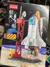 玩小匠军事航天飞机火箭拼装积木儿童太空飞船立体拼插拼图模型摆件玩具 【标准版袋装】航天飞船521pcs 实拍图