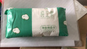 纯之素 一次性洗脸巾加厚毛巾不变形卸妆棉化妆棉美容院洁面巾大卷 130克1卷（全棉加厚） 实拍图