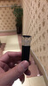 CDA 法国进口水晶玻璃香槟刻花红酒杯高脚杯葡萄酒杯甜酒杯家用套装 【威士忌270毫升】单只 270ml 1只 实拍图