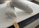 亚朵星球酒店同款床垫海绵记忆棉弹簧软硬双面加厚垫子席梦思1.8×2米 晒单实拍图