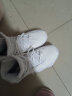 adidas PRO BOUNCE团队款实战篮球运动鞋男子阿迪达斯官方 白 40.5(250mm)推荐选大半码 实拍图