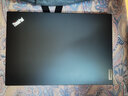 ThinkPad联想P16v Gen2 16英寸专业高性能创意设计CAD制图3D绘图渲染移动图形工作站笔记本电脑 Ultra7-155H RTX500Ada显卡 32G内存 1TB 固态 定制版 实拍图