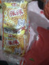 咪咪虾条蟹味粒正宗马来西亚风味膨化食品休闲小吃年货节零食 虾味条20包+蟹味粒20包 20g*40包 实拍图