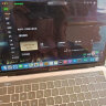 苹果（Apple） MacBook Pro/Air二手苹果笔记本电脑 办公游戏剪辑 M1/M2/M3 95新丨16款H12灰VP2银8G+256带Bar 实拍图