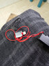 威迅（VENTION）Type-C转USB3.0转接头 手机连接器 连U盘OTG数据线 苹果MacBook华为小米USB-C转换器头CDQH0 实拍图