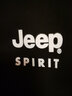 JEEP SPIRIT卫衣男春秋新品男士大码纯色长袖圆领T恤运动休闲时尚棉质 加绒款 灰色 6555B XL （建议125-145斤） 实拍图