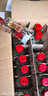 太白酒52度太白酒125ml太白一小壶 小酒版 凤香型白酒 52度 125mL 24瓶 整箱 实拍图