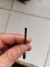 WEILIGUS2材质气动风批十字批咀带磁性六边形起子头6角柄改锥刀批头套装 100mm*3.0*75*PH1 实拍图