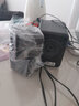 赛达（SADA） 201电脑音响台式机家用小型音箱低音炮usb2.1有线蓝牙笔记本桌面喇叭迷你多媒体 黑色升级【有线连接+重低音调节 实拍图