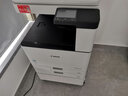 佳能（Canon） c3222L/3226/c3322L/c3326彩色激光大型商用打印机a3a4复印机办公c3130L复合机 C3226含输稿器+原装机柜 默认配送3326 实拍图