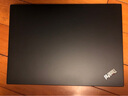 ThinkPad E14 13代I5-13500H可选 高性能设计开发 联想笔记本电脑 13代 i3-1315U 3K价位 R14黑 【定制】16G内存 512G固态 实拍图