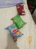 乐事（Lay's） 薯片40g袋装办公室休闲零食膨化食品单袋小吃 乐事青柠味40g 实拍图
