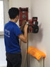 空气堡（AIRBURG）新风系统家用新风机壁挂装修除甲醛雾霾地下室通风换气160系列 壁挂式 160m³/h 60-79㎡ 【热销款+滤网】 实拍图