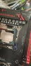 精粤X99双路主板CPU套餐E5 2011-3主板模拟器游戏多开主板E5 2666V3 2696V3 X99-8D3/2.5G双路大板 晒单实拍图