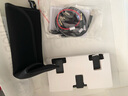 RODE 罗德麦克风 wireless go II 二代无线小蜜蜂领夹k歌采访手机直播收音器话筒 【官方标配-相机用】(二代）一拖二+移动充电盒 官方标配 实拍图
