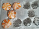 四海鱼蛋 日式蔬菜鱼饼一斤装500g新鲜蔬菜营养早餐半成品小食 实拍图