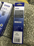 爱普生（EPSON） 针式打印机原装色带 LQ-680KII/680k2/690k/675KT/106KF S015555色带 色带芯 实拍图