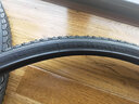 建大轮胎（KENDA）公路自行车外胎700C23 25 28 32 35 38单车内外胎轮胎骑行配件  K193-700*38C外胎配法嘴内胎 实拍图