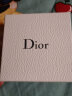 迪奥Dior口红两支装哑光999+哑光772 唇膏礼盒 生日礼物送女友 实拍图