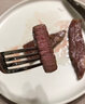 领食鲜生 澳洲和牛眼肉盖M9雪花牛排 原切进口谷饲媲美神户5A牛肉源头直发 M9眼肉盖500g【约3-5片】 实拍图