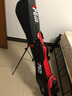 PGM 高尔夫支架枪包 高尔夫球包 高尔夫球杆包 男女款枪包 黑红色QIAB008 实拍图