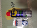 WD-40除胶剂清洁家具用不干胶去除汽车玻璃双面粘透明胶带脱洗瓷砖地板 晒单实拍图