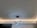 VVS客厅灯大灯全屋灯具套餐现代简约led智能吸顶灯广东中山灯饰大全 三室两厅丨2026款全新升级丨儿童灯款 实拍图