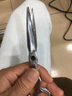 爱德华（EDWARD）美发剪刀ZH707专业理发剪刀发型师理发剪刀微轴承螺丝锋利耐用 平剪 配皮包 碳纤两用梳 等 实拍图