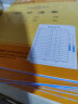 青联（qinglian） 优质无碳复写纸送货单单票据财务用品 10本装 二联销货清单 实拍图