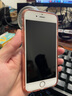 JETechJETech 苹果iPhone 6/6s手机壳TPU软边PC背板防摔保护套4.7英寸屏 玫瑰金 实拍图