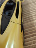 星辉（Rastar） 1:14法拉利458遥控敞篷汽车模型儿童玩具车幼儿早教USB充电版六一节日礼物 迈凯伦P1 75160 黄色 晒单实拍图