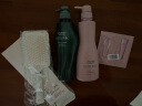 资生堂专业美发芯护理道轻盈丝逸系列洗发露 顺发改善毛躁蓬松丰盈清洁洗发水 芯诗珀莉轻盈丝逸轻柔护发素500g 实拍图