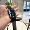 Watch S7苹·果手环  智能手环运动手环7华强北果坊 【午夜色】s7 Pro Max 1.95寸大屏手表-续航升级-双向支付 晒单实拍图