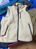 巴塔哥尼亚（Patagonia）男士潮流抓绒背心保暖开衫抓绒衣马甲Retro Pile Vest 22821 ELKH L 实拍图