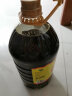 林香园 食用油 四川产地菜籽油 非转基因 纯菜油5L 实拍图