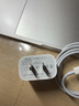 掌之友苹果充电器13快充头PD20W线充套装适用于iPhone14ProMax/14Puls/11/12ProMax手机平板充电头 【PD20W-1米线套装】充电头+快充线 智能电流 实拍图