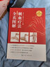 刺血疗法全真图解（配穴位真人图片，附赠全彩人体经络穴位挂图） 实拍图
