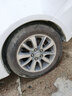 玛吉斯汽车轮胎 途虎养车 包安装 MS360 195/60R16 89H适配骐达轩逸 实拍图