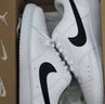耐克（NIKE） Court Vision LO NN男子运动休闲鞋时尚百搭板鞋 DH2987-101 42.5 实拍图
